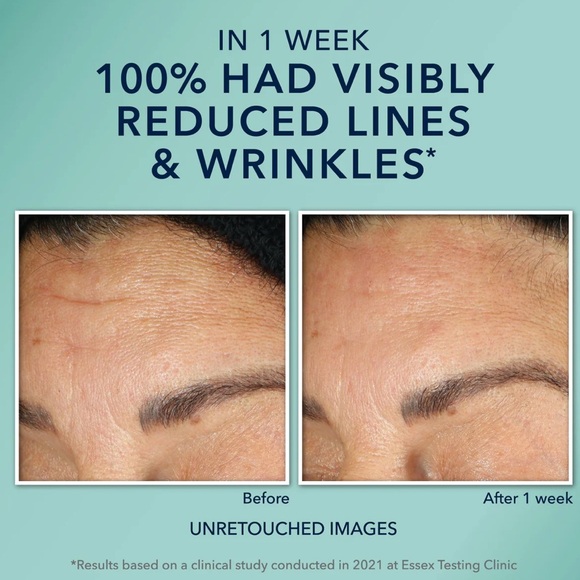 🩵🆕🩵 ROC SKINCARE Hydrate + Plump Serum Capsules - Picture 4 of 8